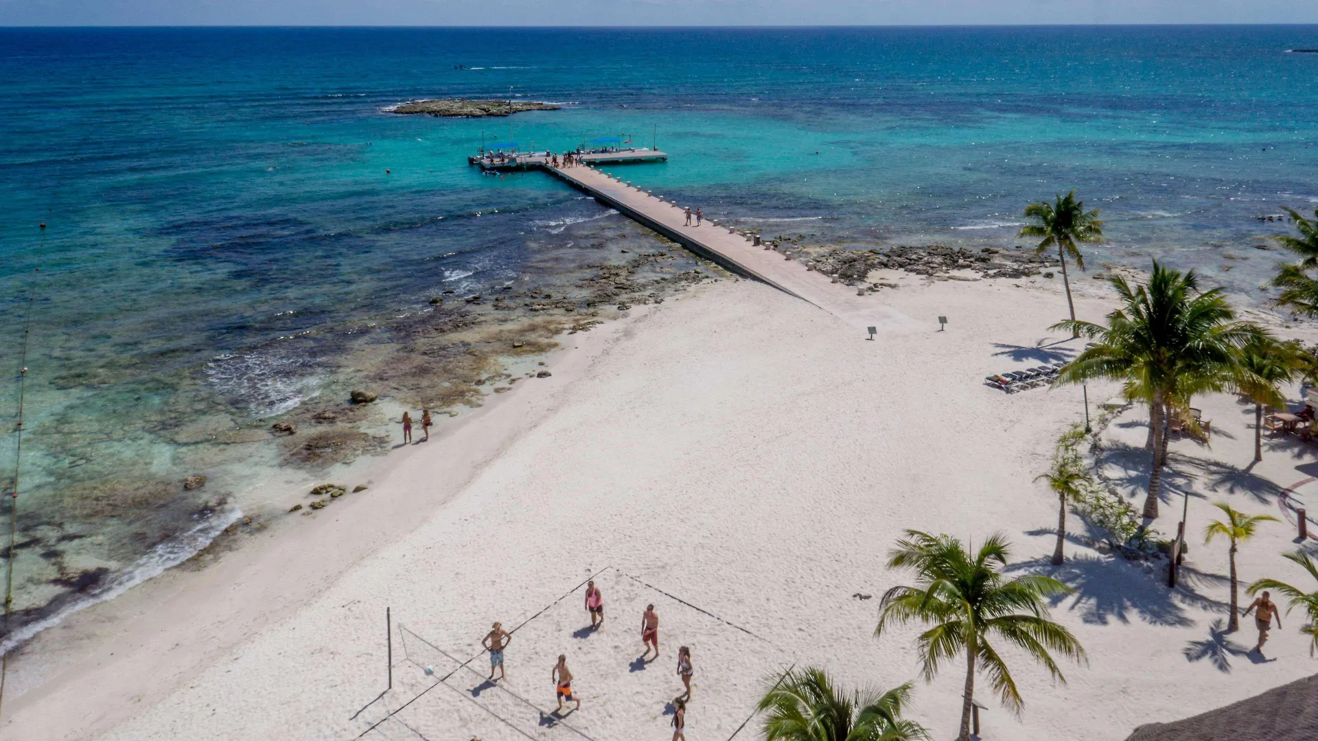 Barcelo Maya Caribe Xpu Ha Resort