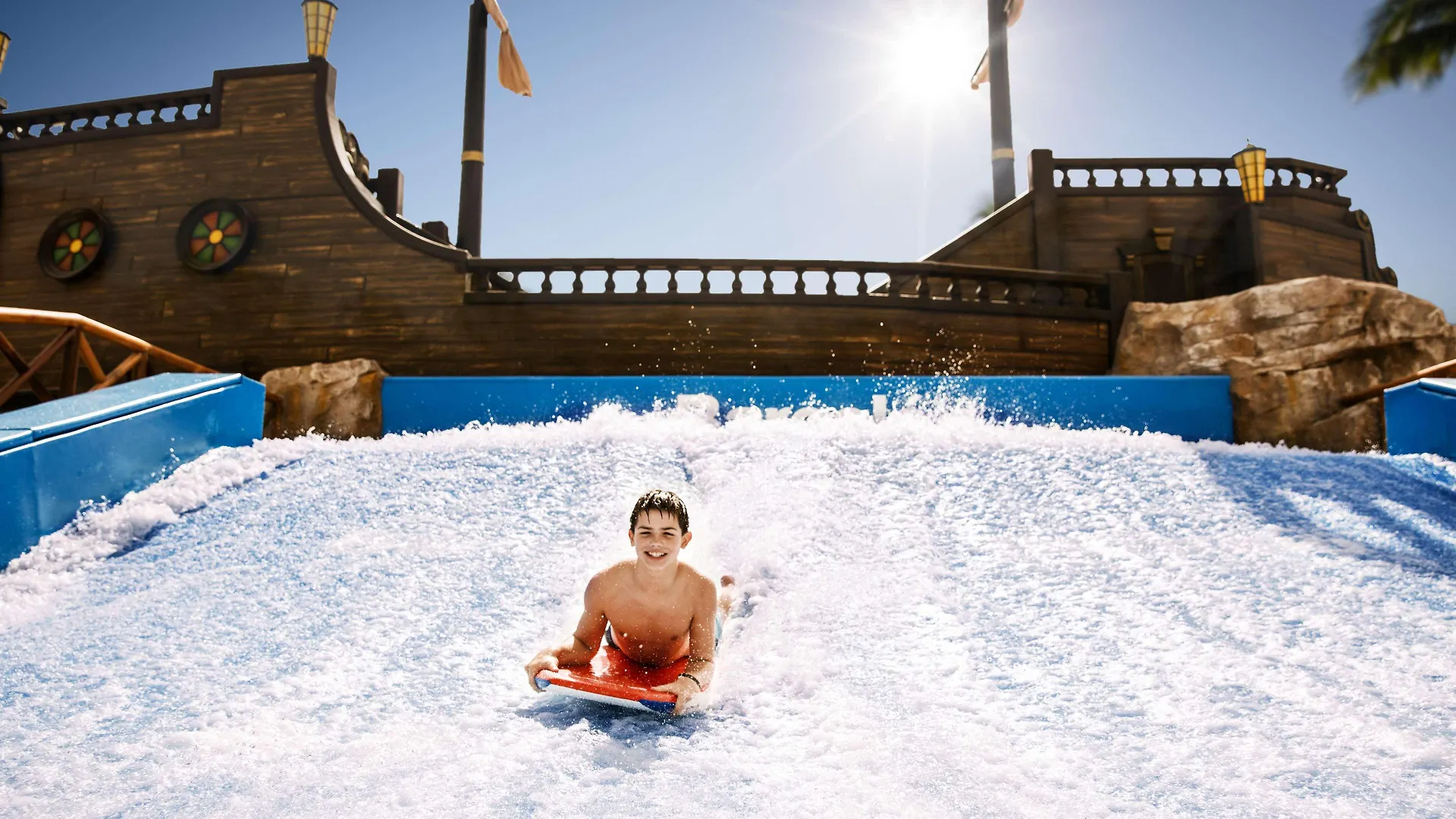 Barcelo Maya Caribe Xpu Ha Resort