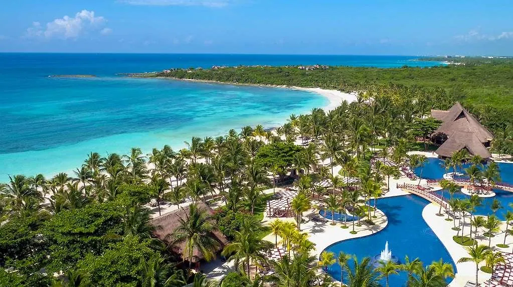 Barcelo Maya Caribe Xpu Ha