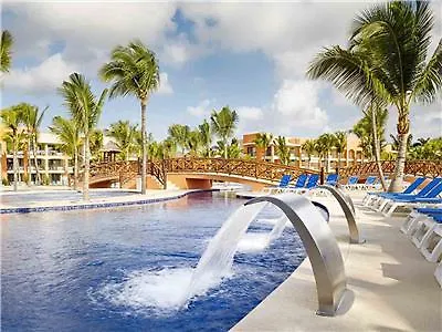 Barcelo Maya Caribe Xpu Ha Resort