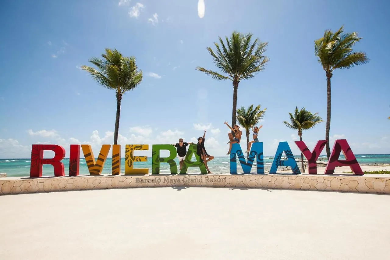 Barcelo Maya Caribe Xpu Ha
