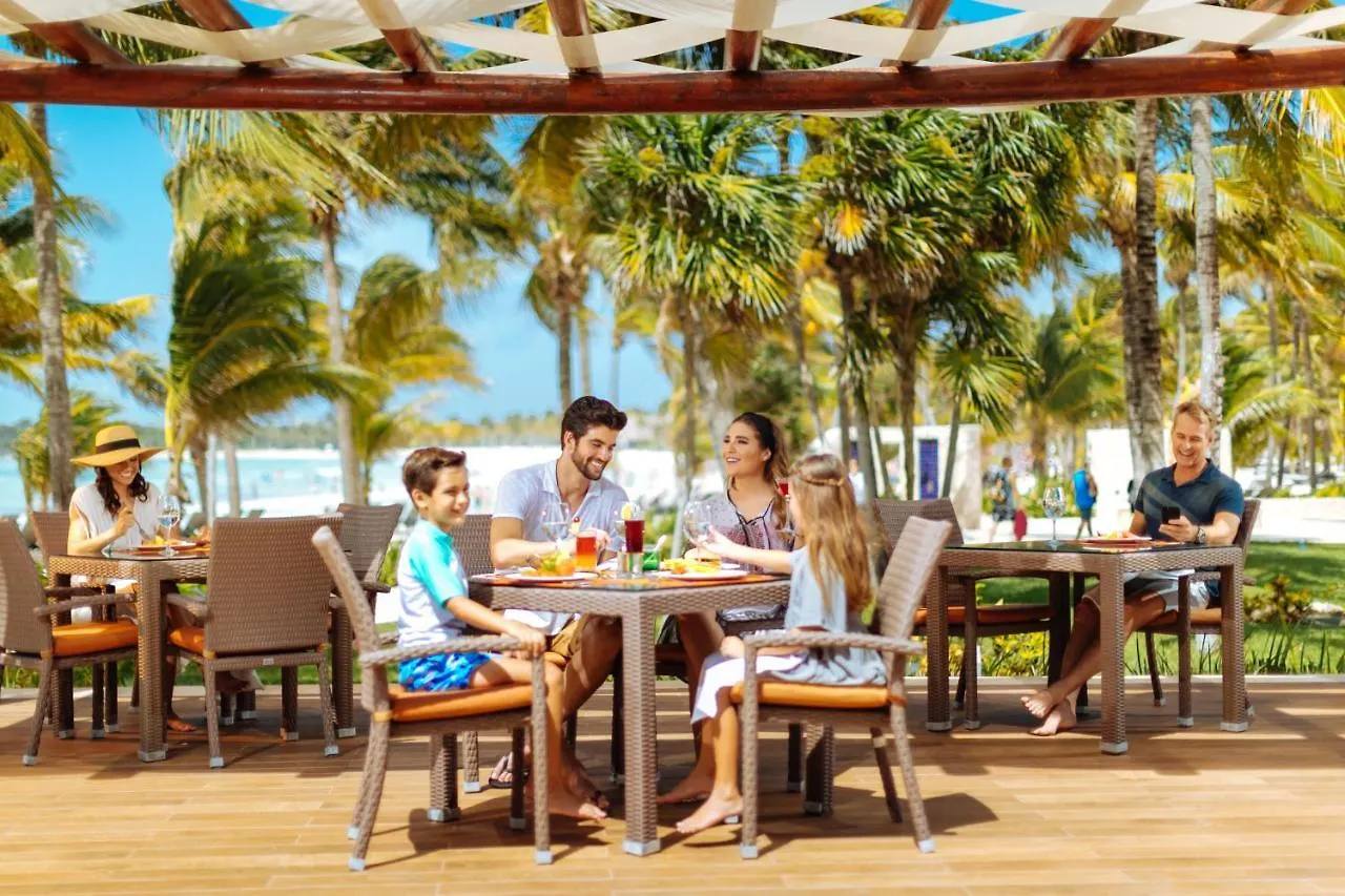 Barcelo Maya Caribe Xpu Ha 5*,