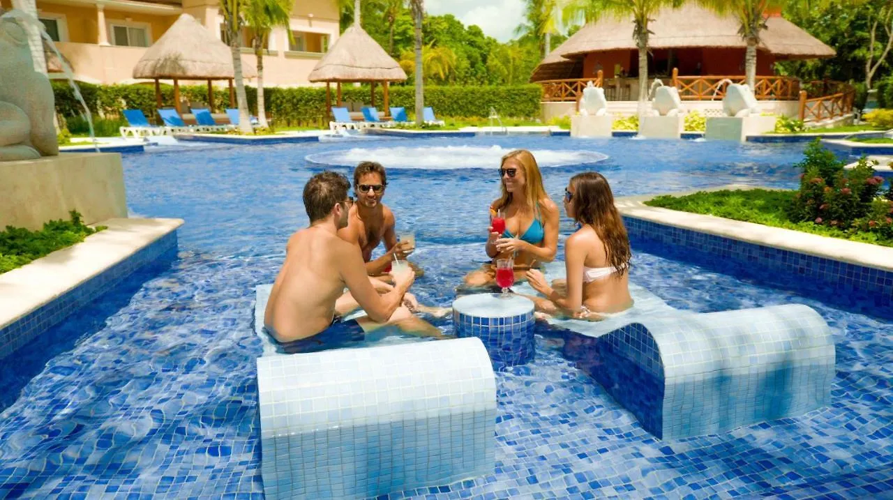 Barcelo Maya Caribe Xpu Ha