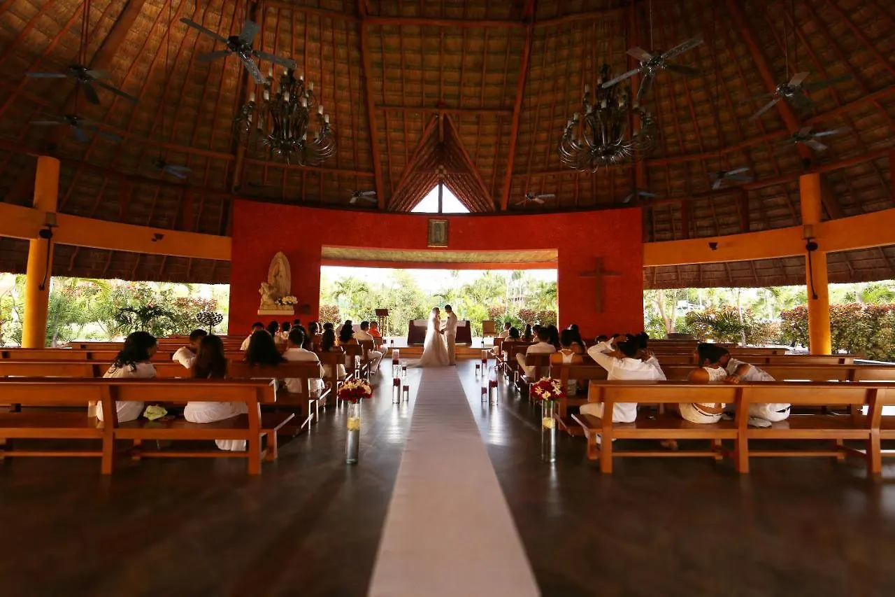Resort Barcelo Maya Caribe Xpu Ha