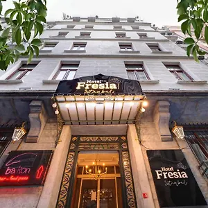Fresia اسطنبول
