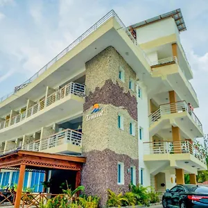  Hotel Bella Vida Dominikanische Republik