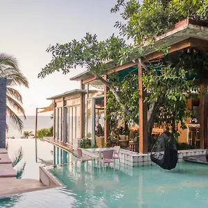 5* فندق Mi Tulum, A Small Luxury (adults Only)