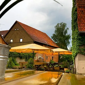*** Gasthof Krone Deutschland