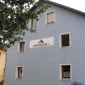 Gasthof Domizil Deutschland