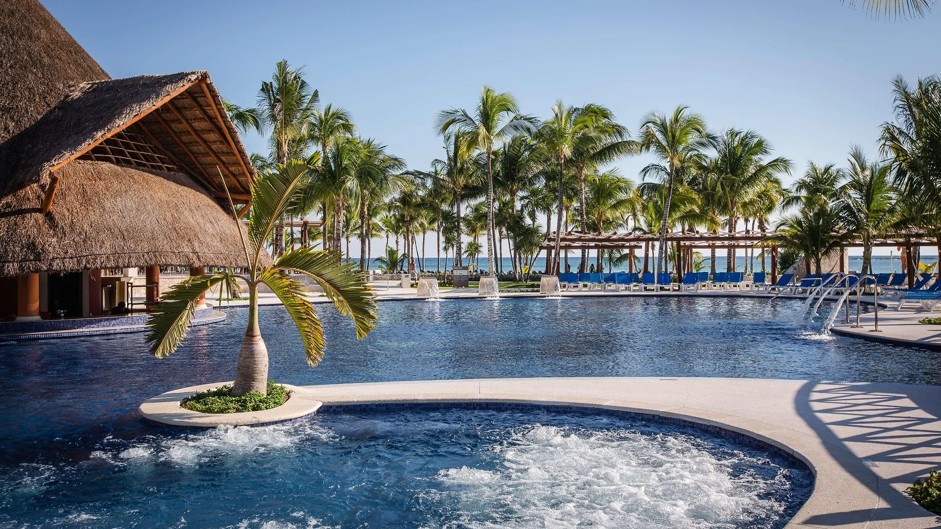 Barcelo Maya Caribe Xpu Ha