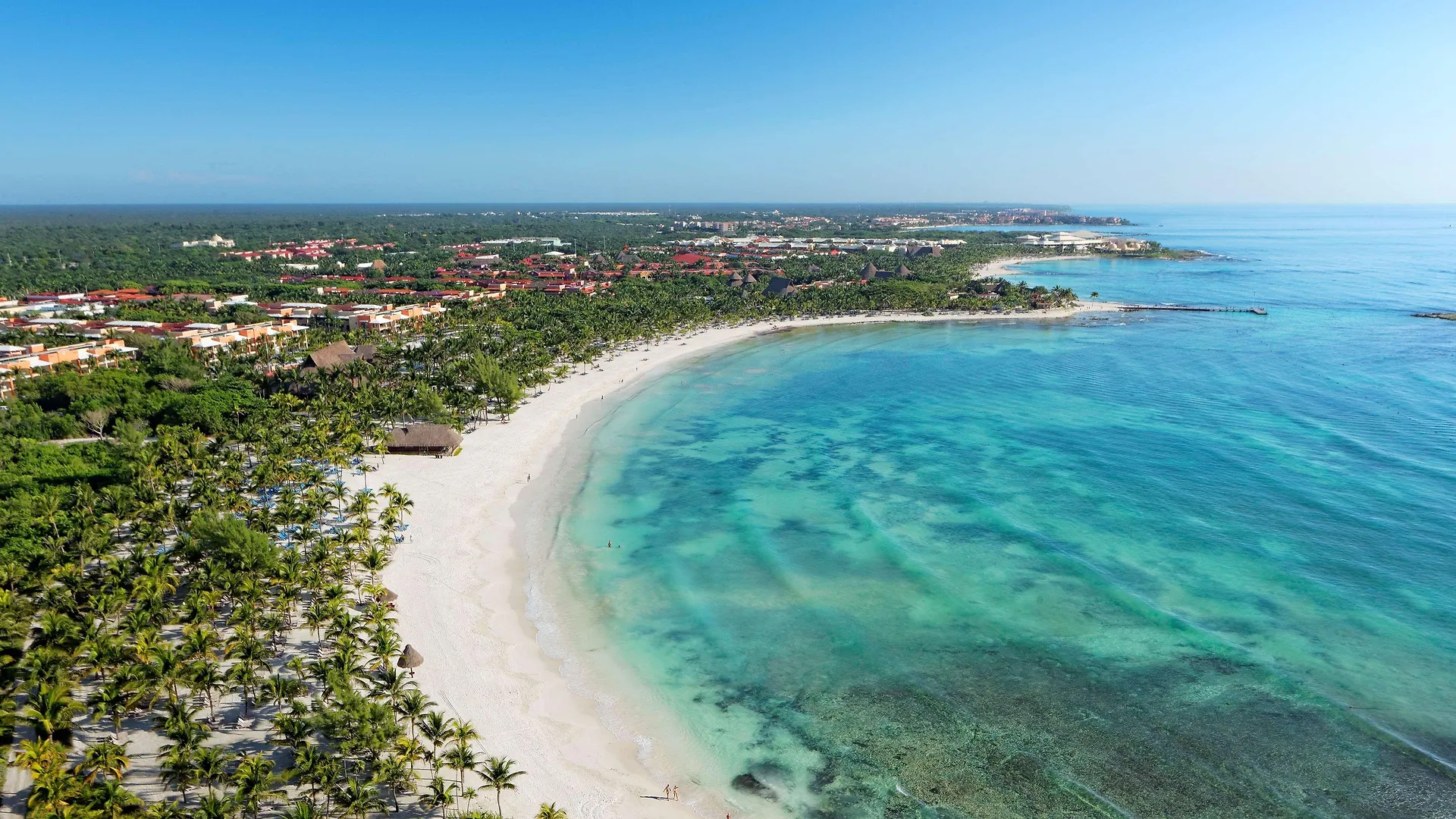 Barcelo Maya Caribe Xpu Ha Resort