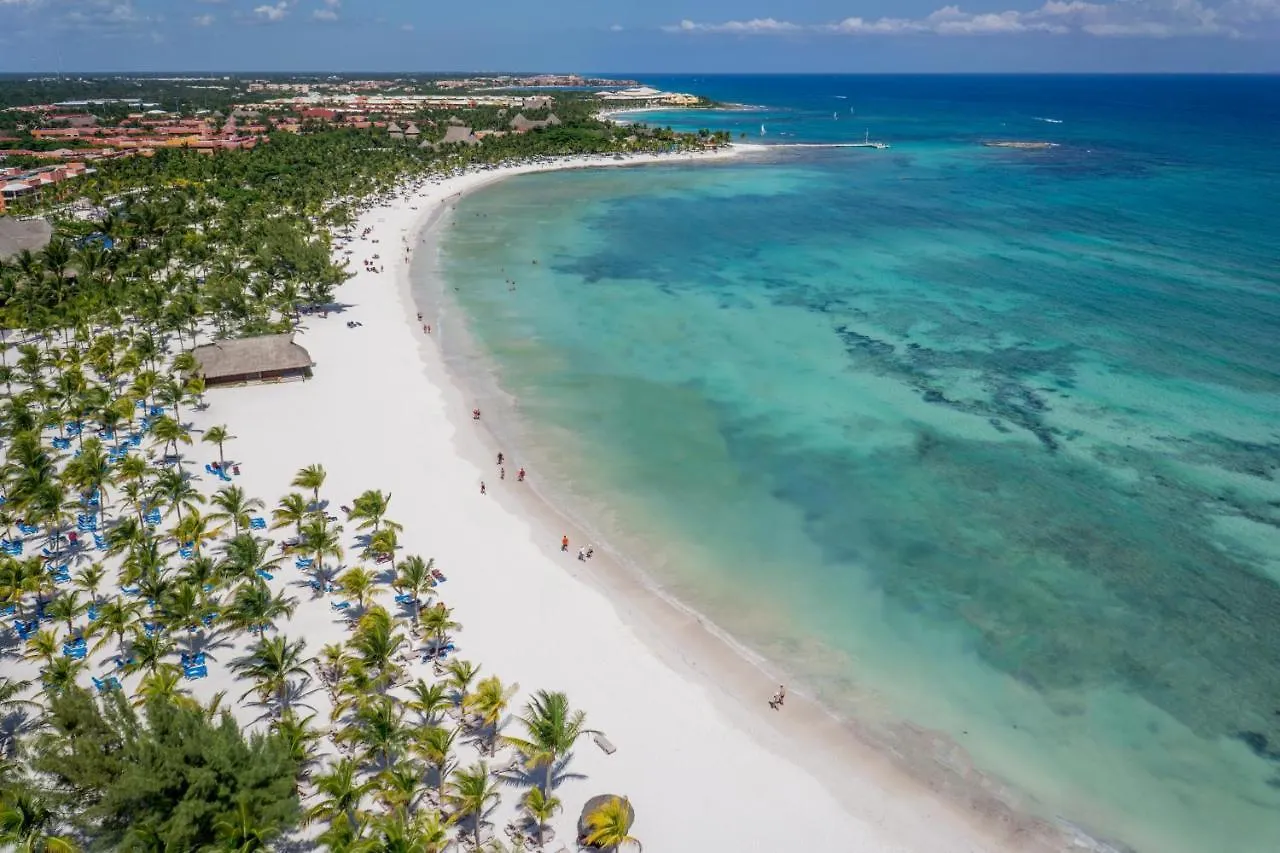Barcelo Maya Caribe Xpu Ha