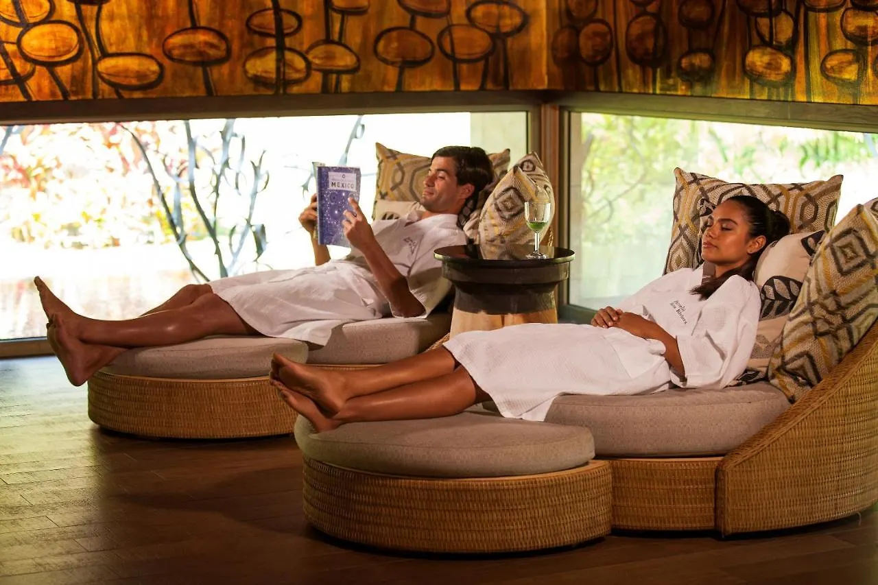 Barcelo Maya Caribe Xpu Ha