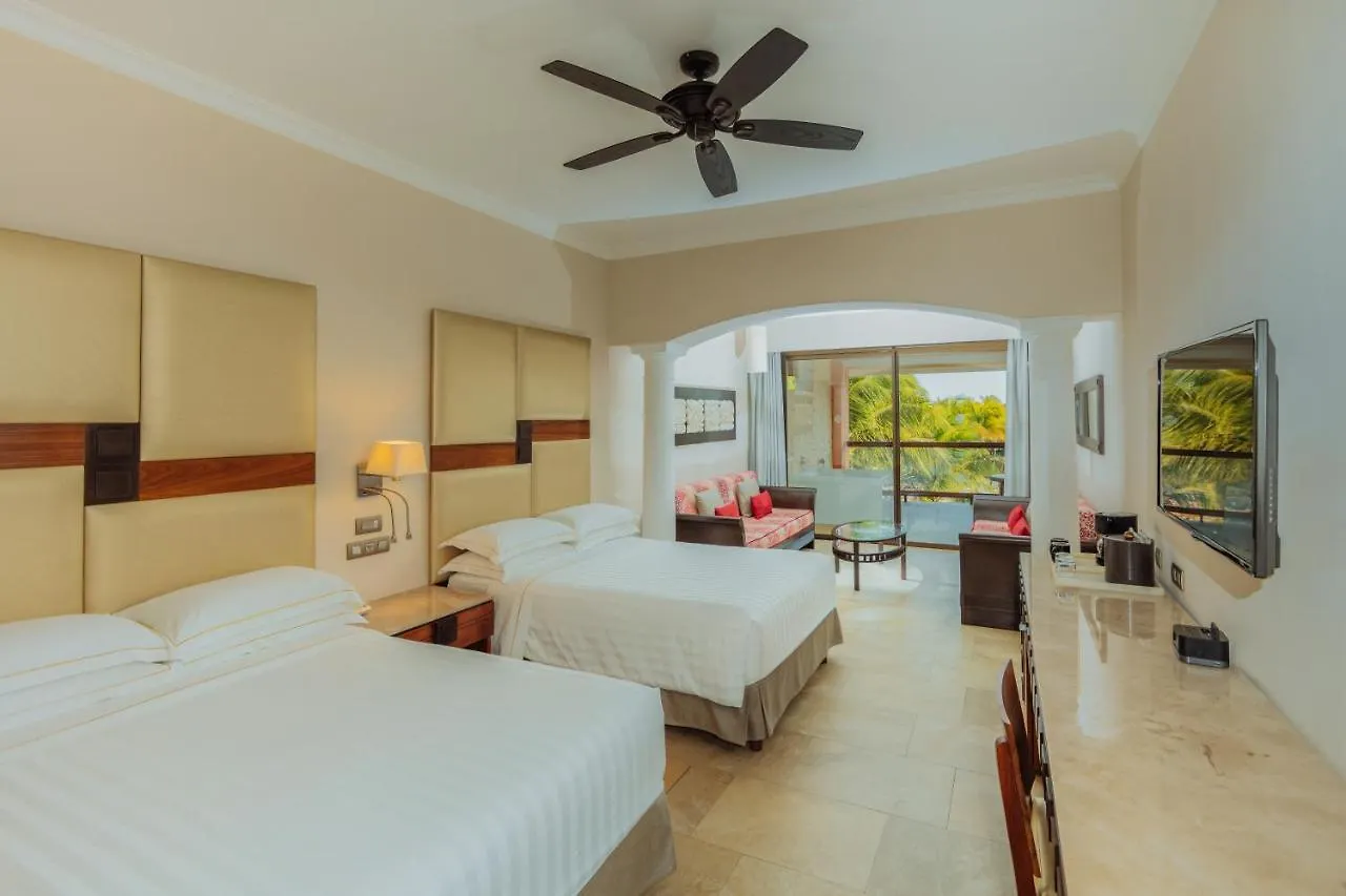Barcelo Maya Caribe Xpu Ha Μεξικό