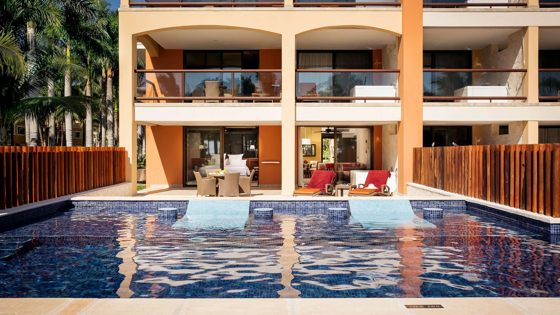 Barcelo Maya Caribe Xpu Ha 5*,  Μεξικό