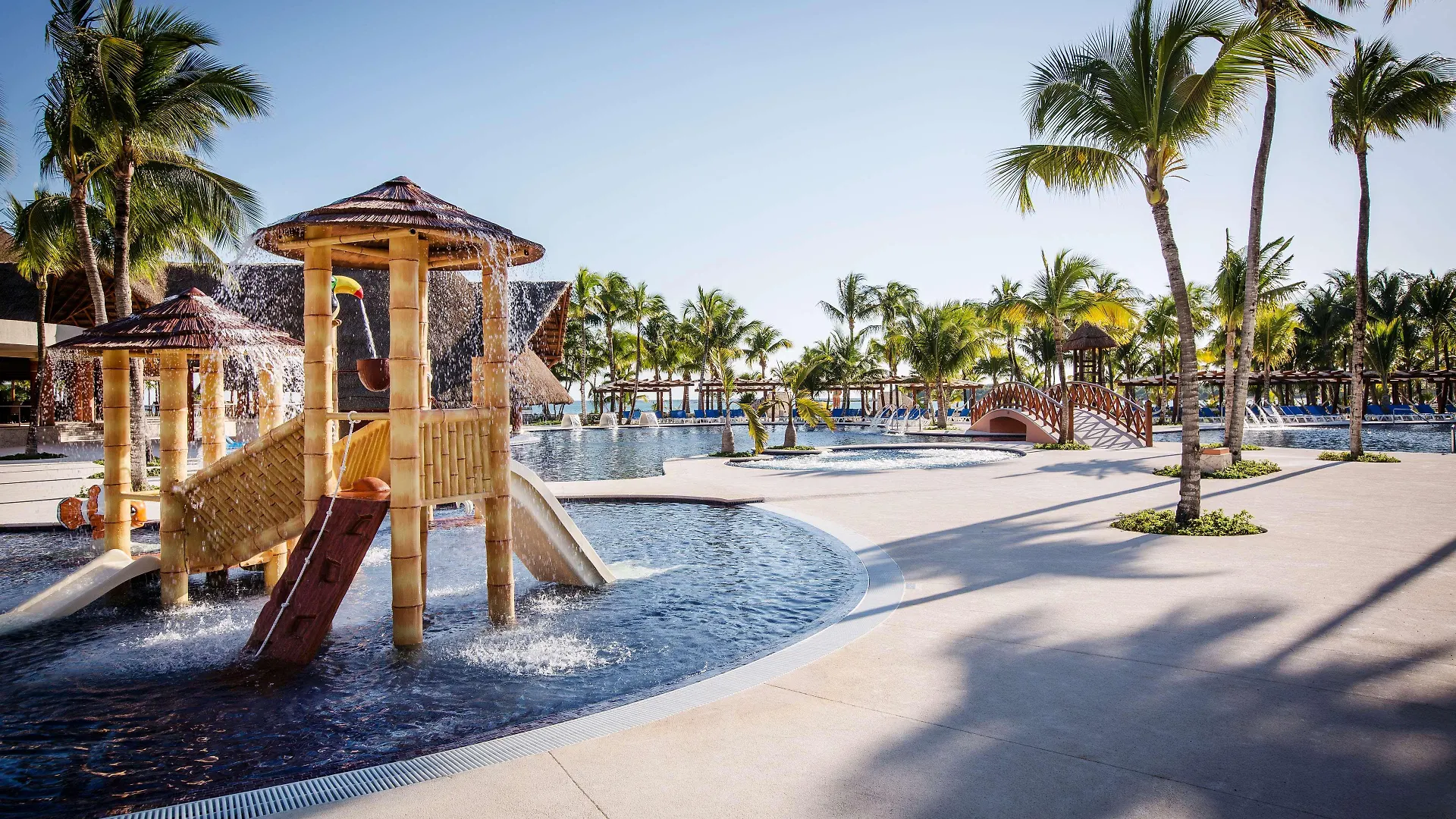 Barcelo Maya Caribe Xpu Ha
