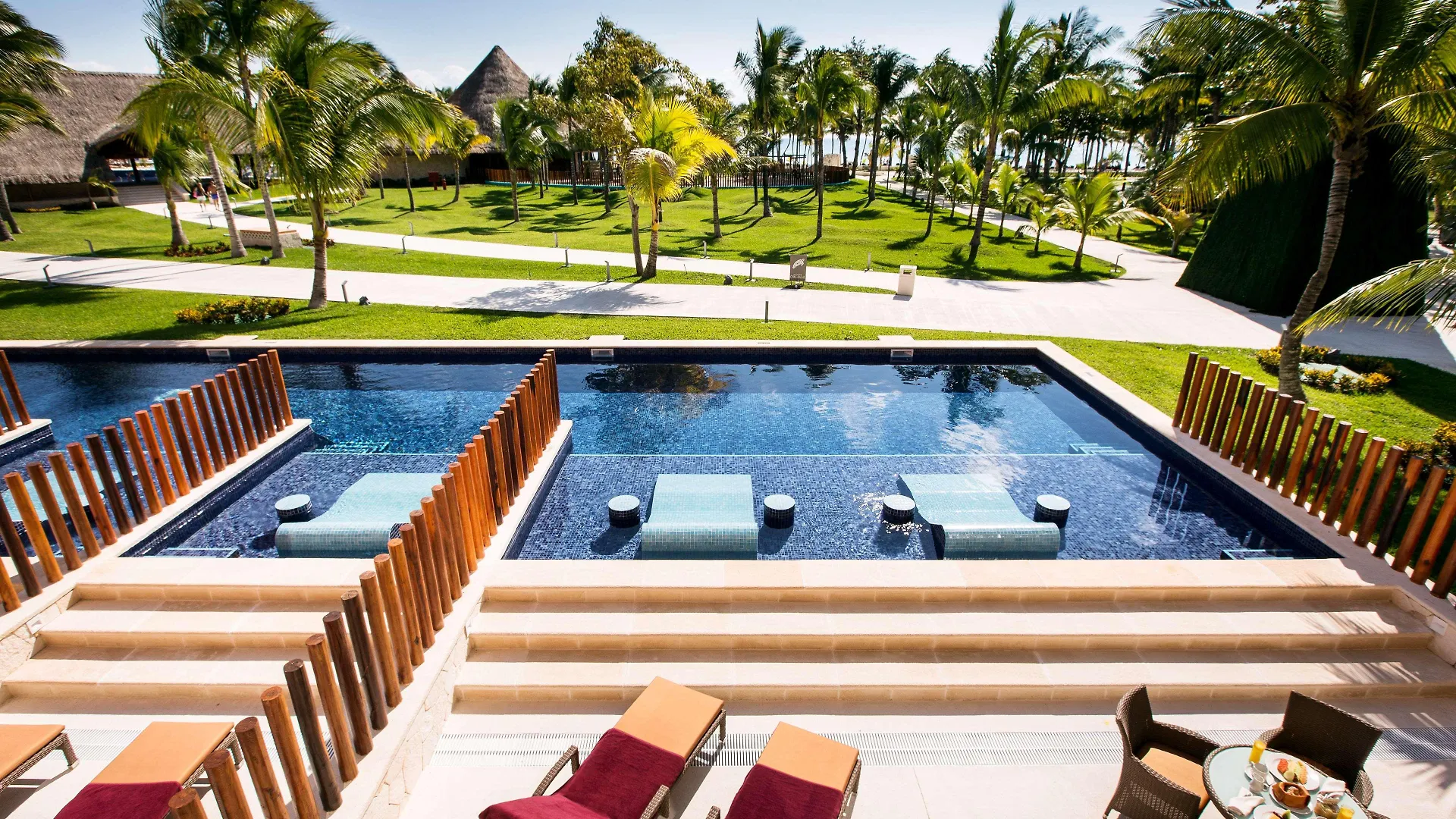 Barcelo Maya Caribe Xpu Ha Θέρετρο