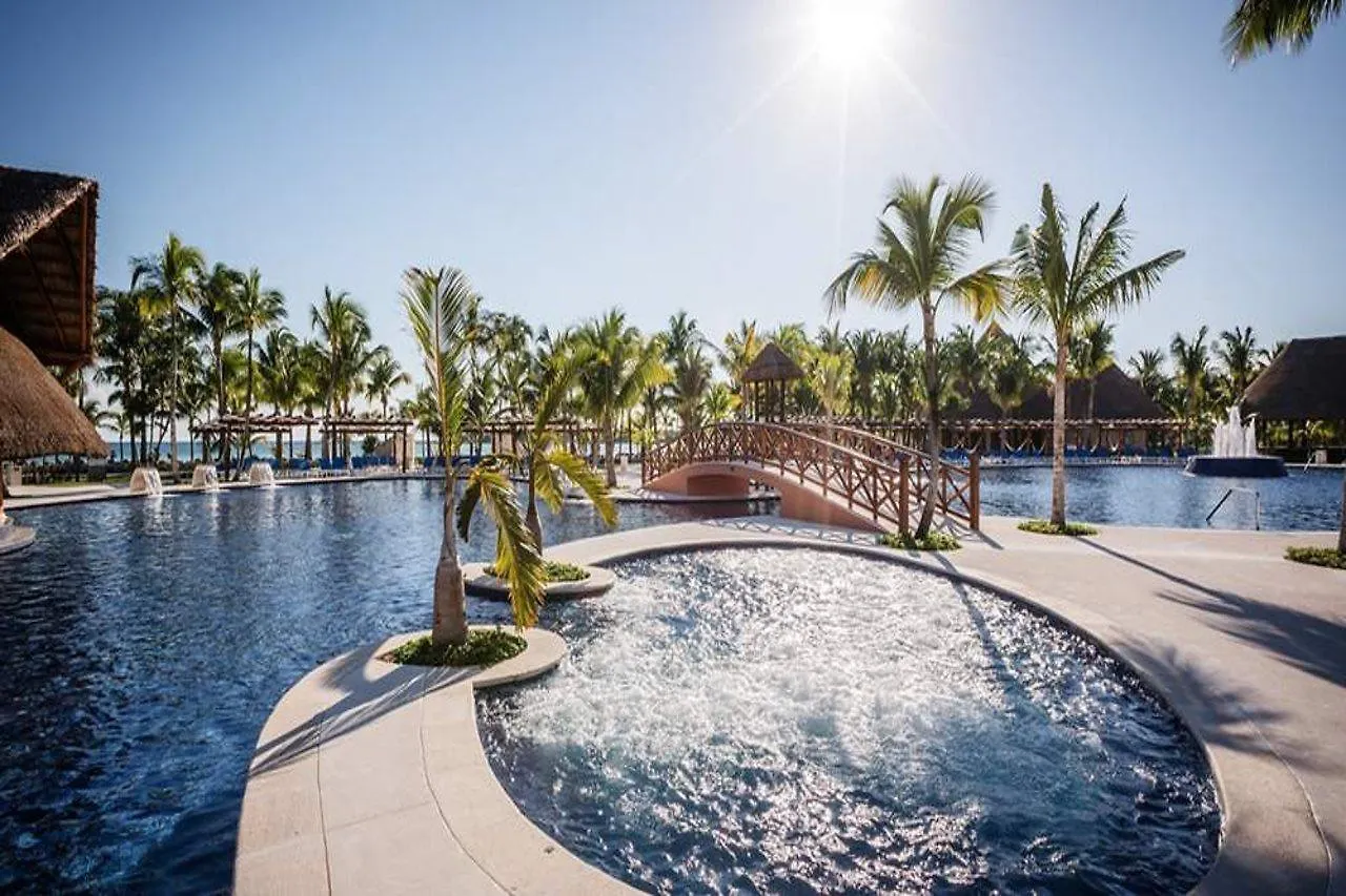 Barcelo Maya Caribe Xpu Ha Θέρετρο