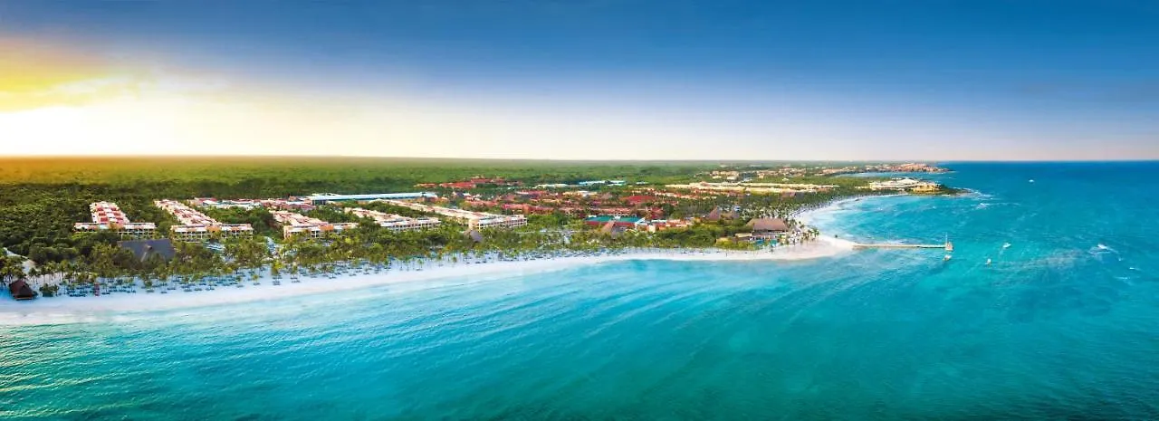 Barcelo Maya Caribe Xpu Ha 5*,