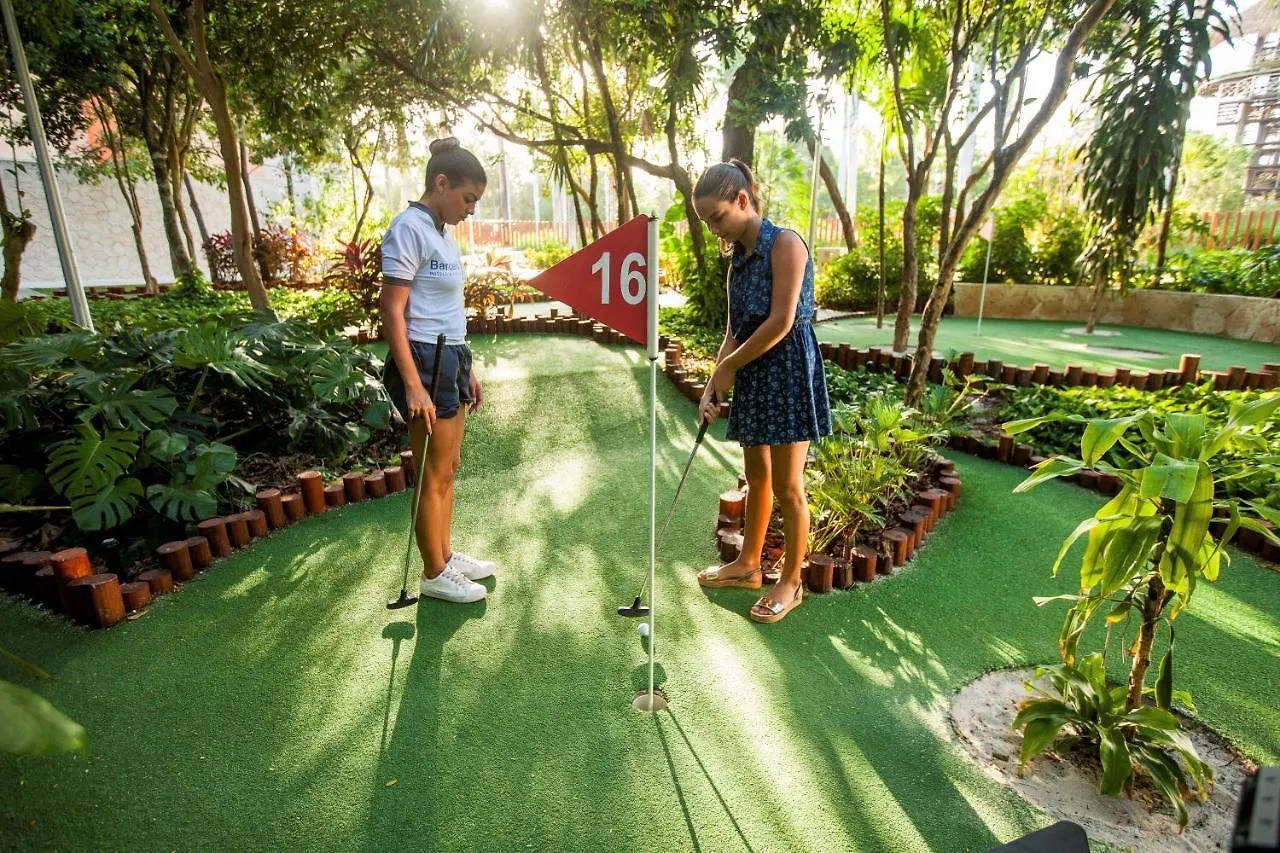 Barcelo Maya Caribe Xpu Ha Θέρετρο