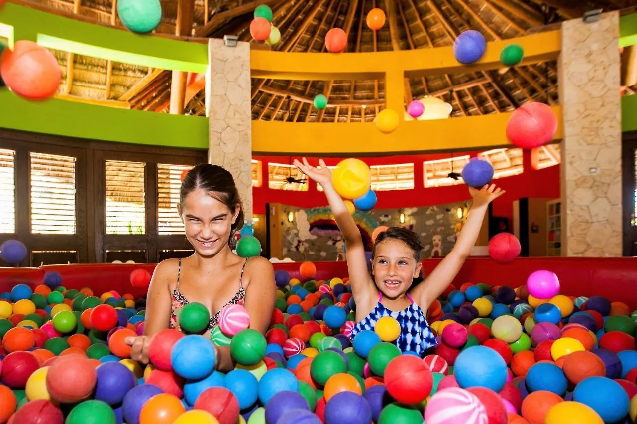 Barcelo Maya Caribe Xpu Ha Θέρετρο